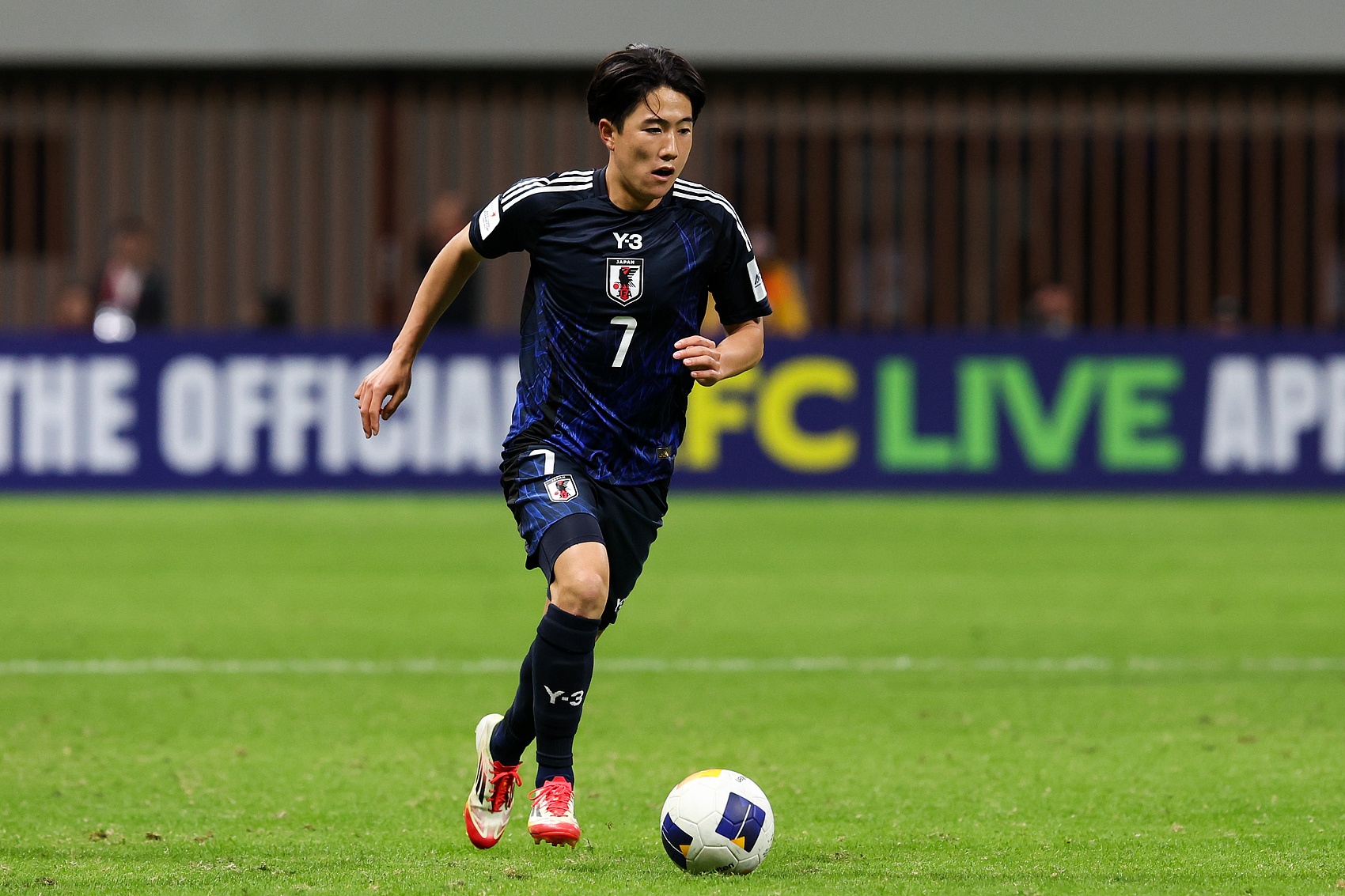 18歲佐藤龍之介談入選日本隊(duì)：意外過后是自豪，接下來要一決勝負(fù)