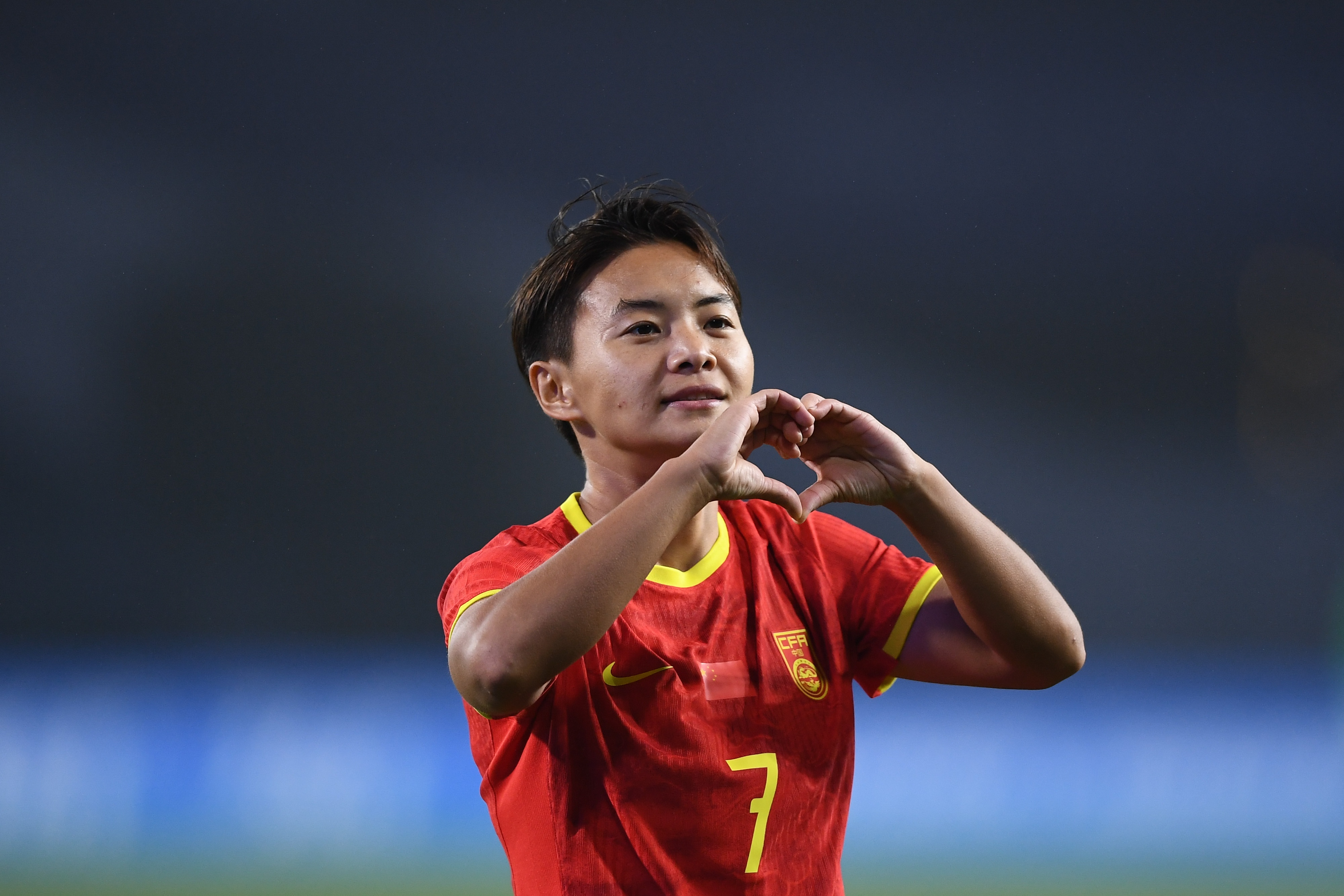 下場對美國！今晚報：王霜等3名武漢隊的國腳已和中國女足匯合