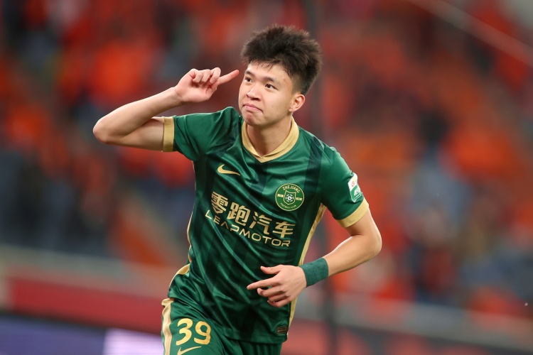 媒體人：希望王鈺棟早出國，留洋不僅是訓練比賽而是全方位磨練