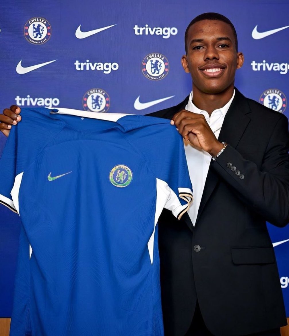 還在漲??18歲埃斯特旺身價(jià)達(dá)6000萬歐，藍(lán)軍隊(duì)內(nèi)第4僅次于3中場