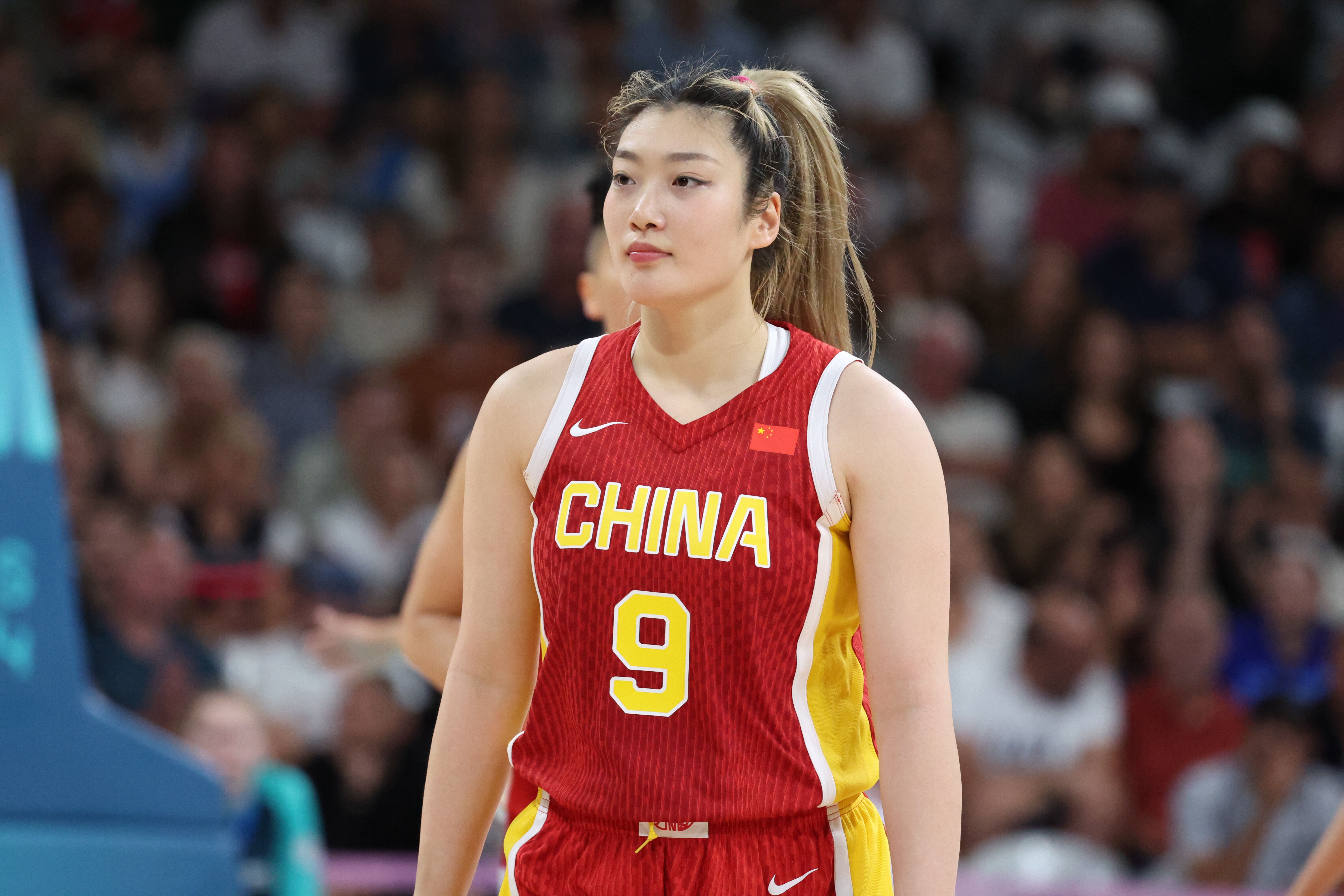 旗開得勝！李夢：十年寒窗苦 圓夢千里志 高考加油