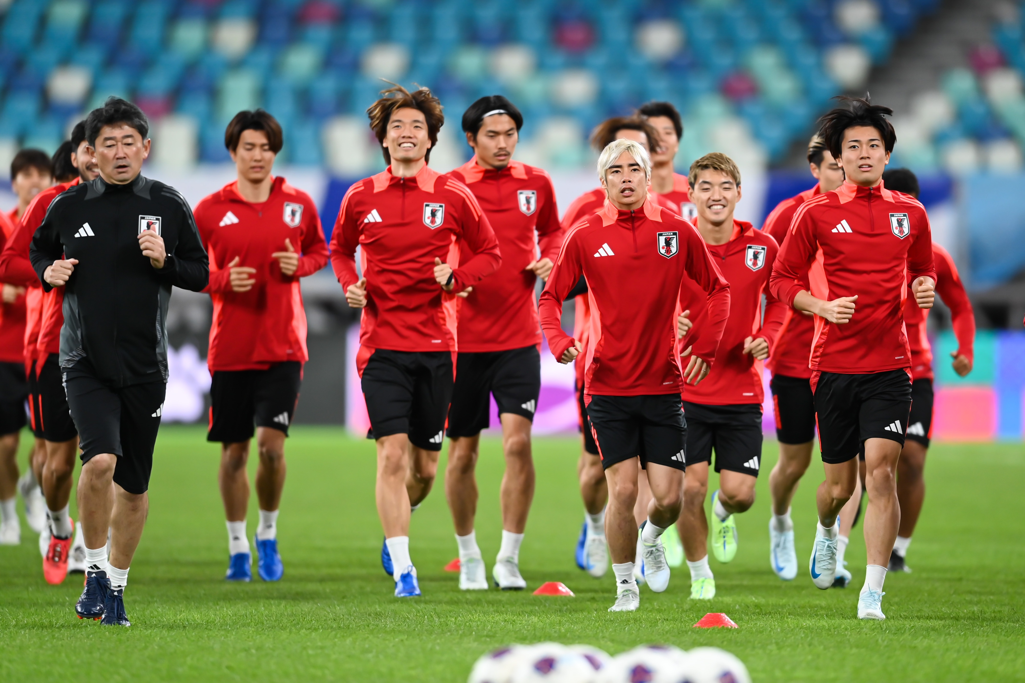 本田圭佑：戰(zhàn)印尼日本隊(duì)主要目標(biāo)是測(cè)試球員，但應(yīng)該會(huì)派出最強(qiáng)陣