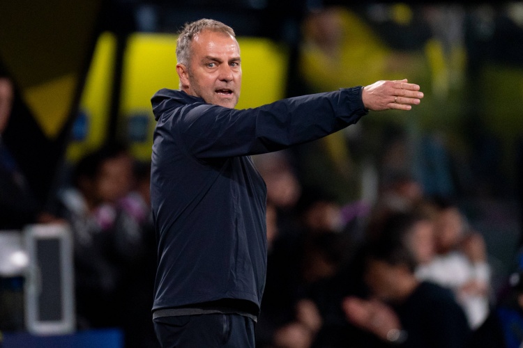 世體：巴薩下賽季志在歐冠奪冠，他們將與巴黎、曼城等分在第一檔