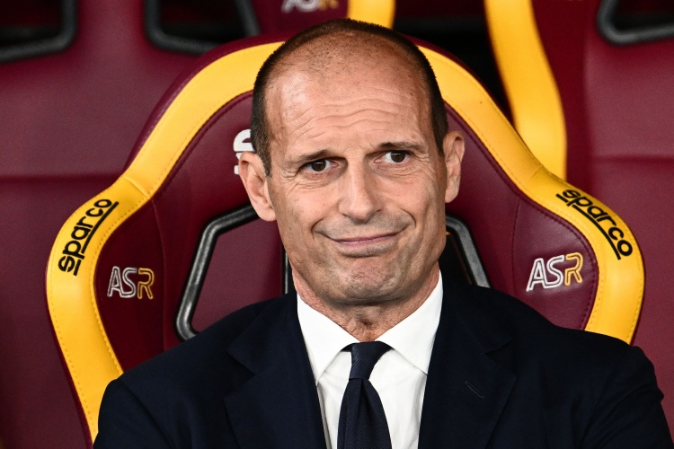 迪馬：阿萊格里努力推動米蘭簽下拉比奧特，馬賽不會阻止他離隊