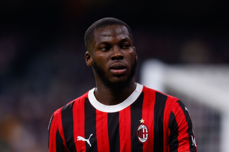 迪馬：那不勒斯引進穆薩的談判已進入深入階段，總金額2500萬歐