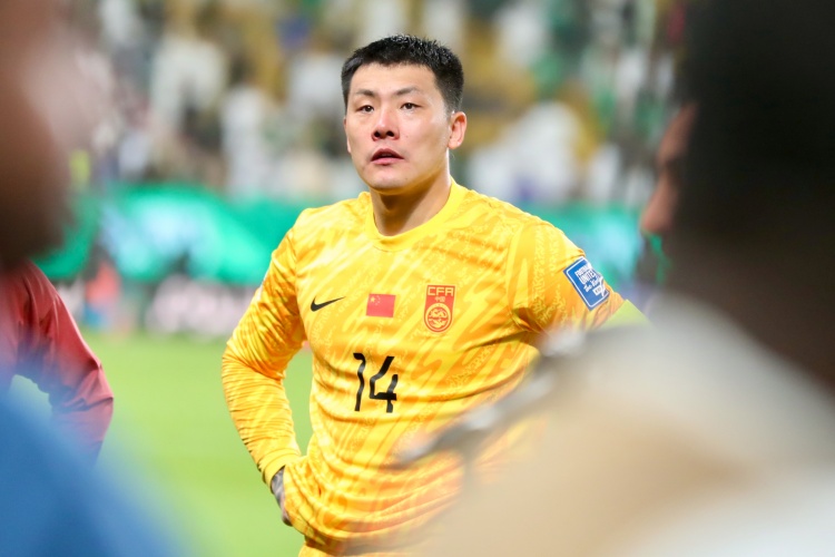 ??韓媒批王大雷賽后采訪：中國足球絲毫沒進(jìn)步，球員卻不這么想