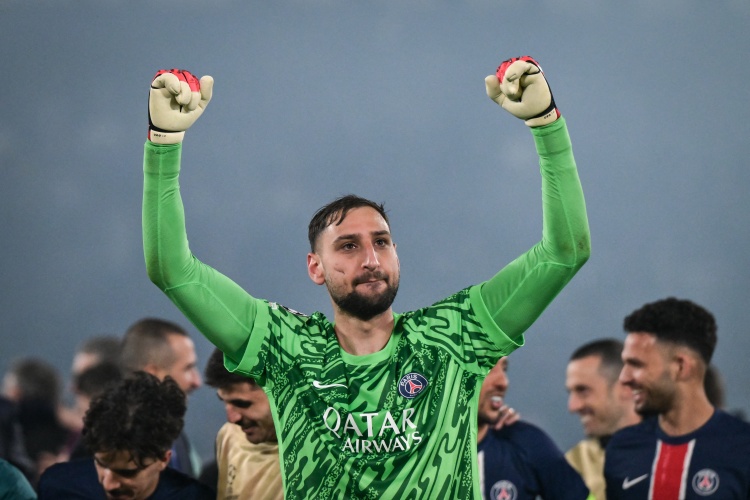 ESPN：多納魯馬續(xù)約陷入停滯，國(guó)米&曼聯(lián)已向其經(jīng)紀(jì)人詢(xún)價(jià)