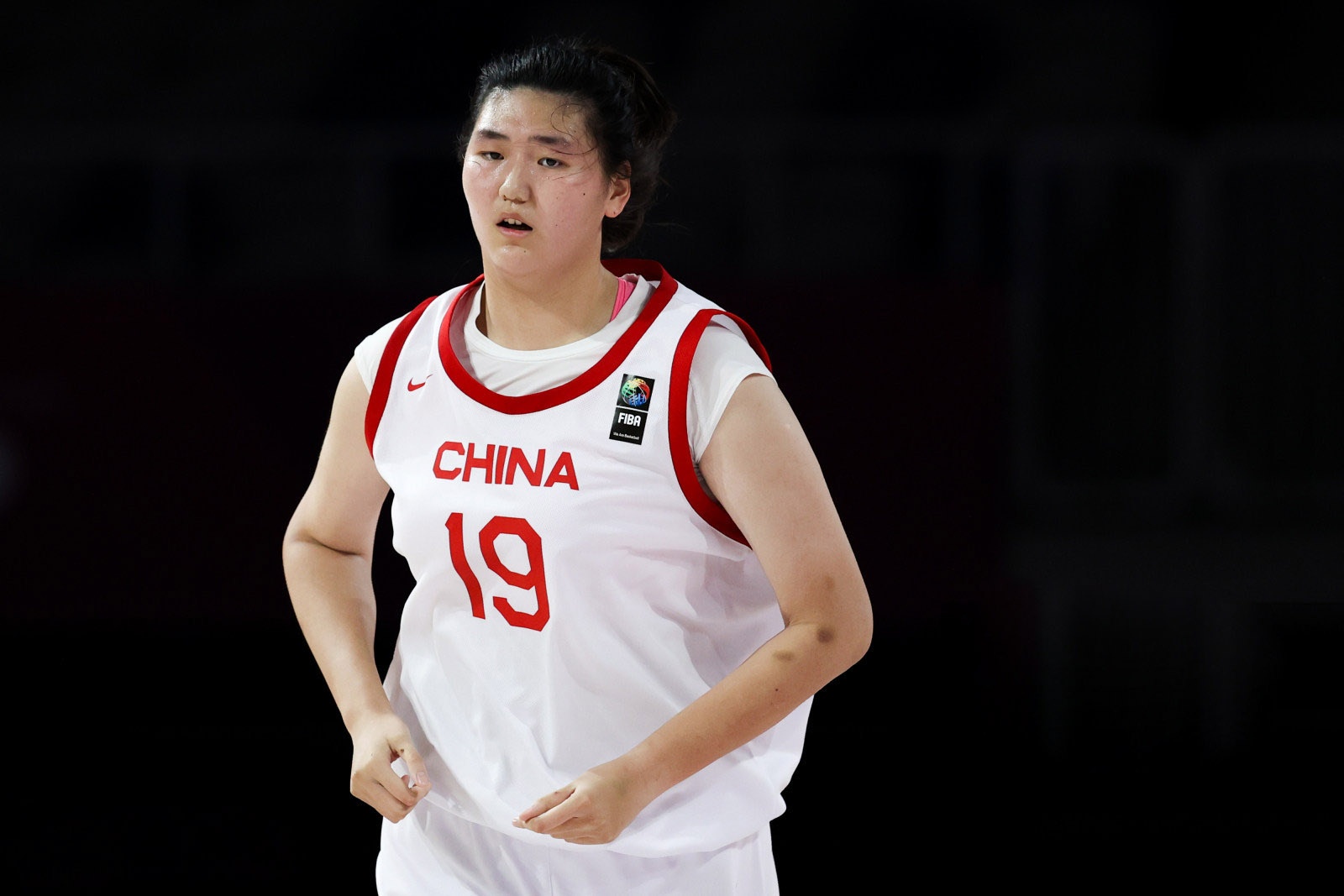 付政浩：張子宇身高優(yōu)勢在速度不算快 亞洲范圍內依舊是核武級別
