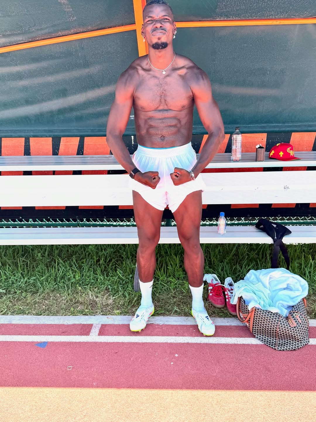 目前0身價！隊報：摩納哥仍在談32歲的博格巴，但暫未達一致