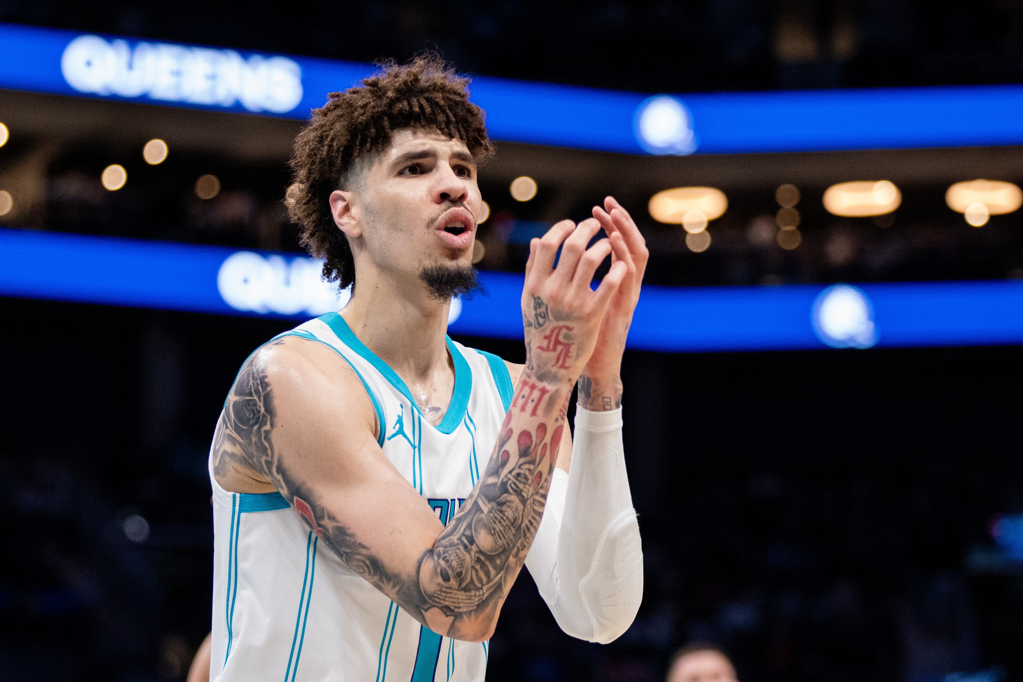 ??人人嫌棄？Lowe：很多經紀人不太想讓自家球員搭檔三球