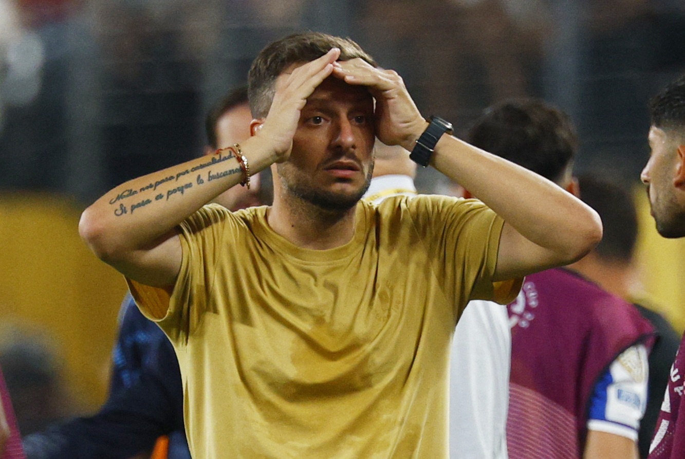 葡媒：在世俱杯上表現(xiàn)糟糕，波爾圖主帥安塞爾米即將下課