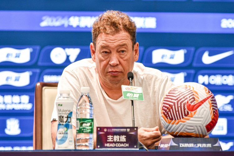 記者：申花不怕壓出來進攻的強隊，蓉城的技戰(zhàn)術風格有點克制申花