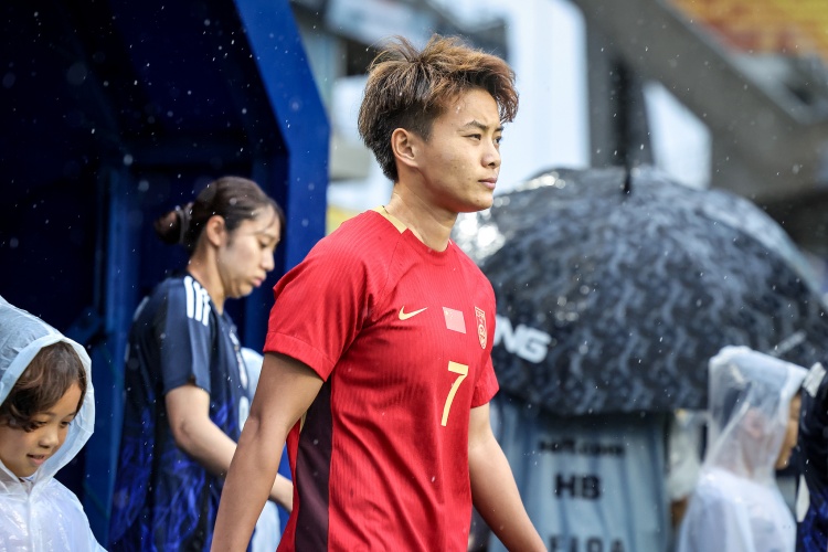 官方：女足亞洲杯抽簽將于7月29日舉行，中國女足為二檔球隊