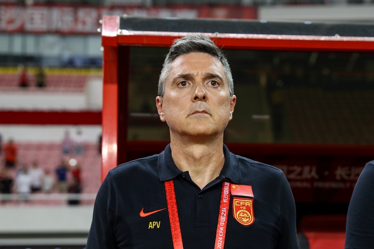 東體：U23亞預(yù)賽足協(xié)內(nèi)部要求一定出線，球隊(duì)壓力不小任務(wù)艱巨