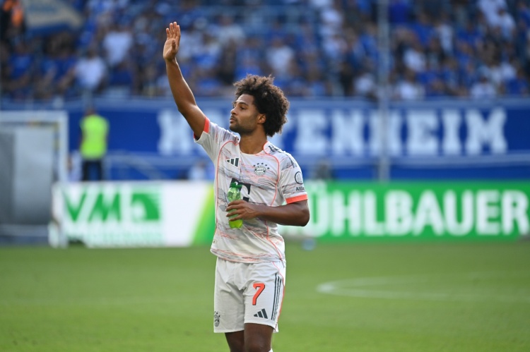 合同年黑旋風！30歲格納布里7場造6球 1900萬合同到期后一年一續(xù)?