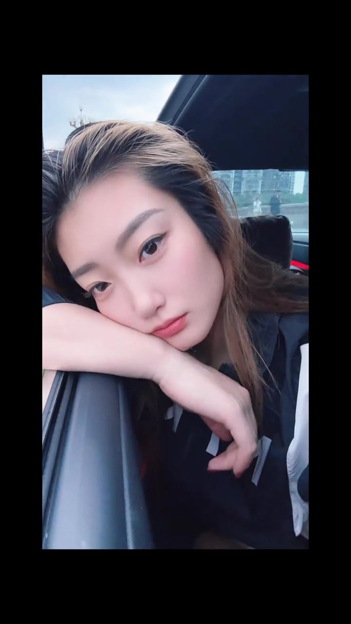 美！李夢曬日常隨筆：快樂的答案在每一天 快樂就這么簡單