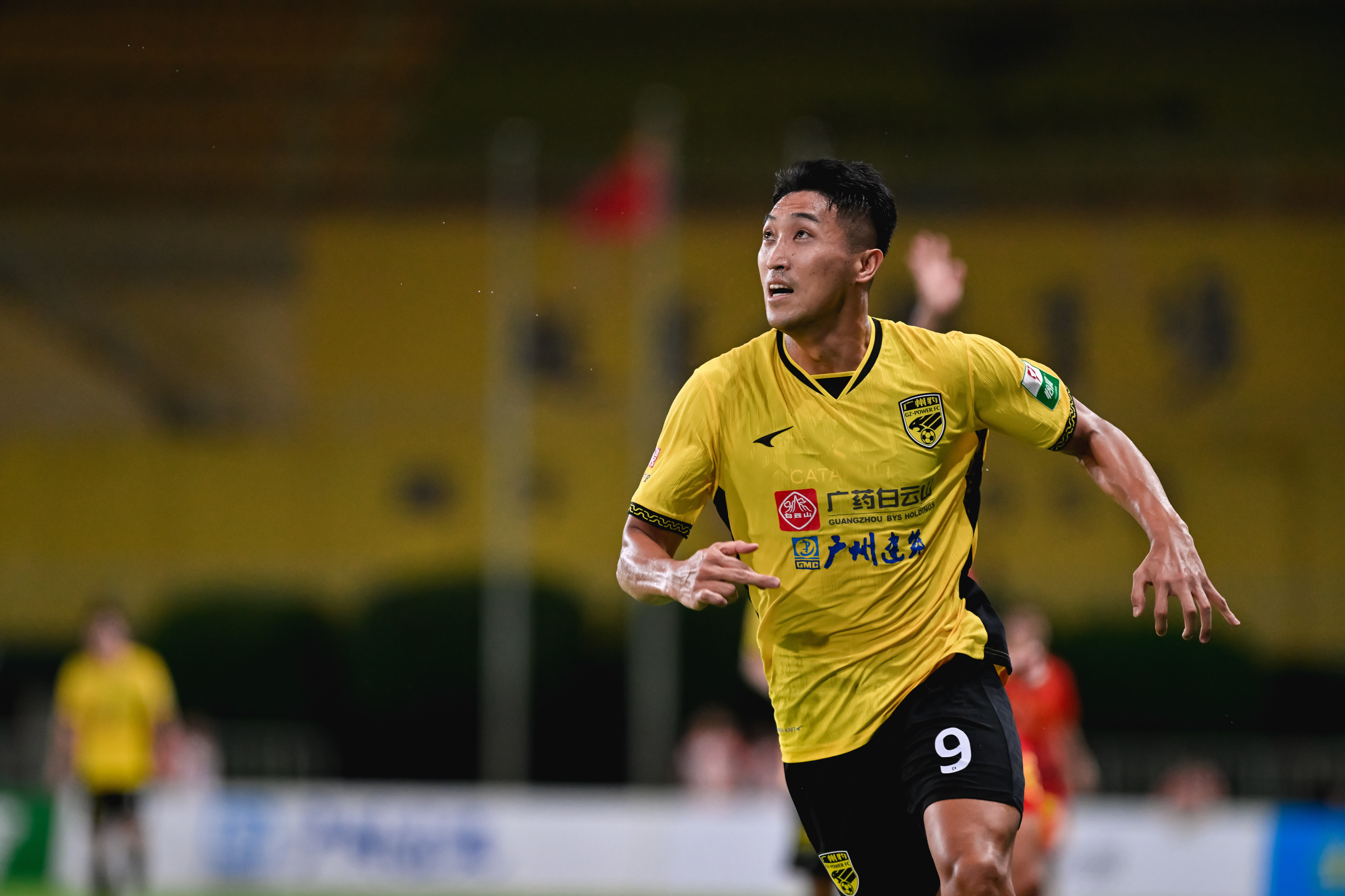 夏達龍談沖超：可能到了最后五輪、四輪的時候，我們真還有希望