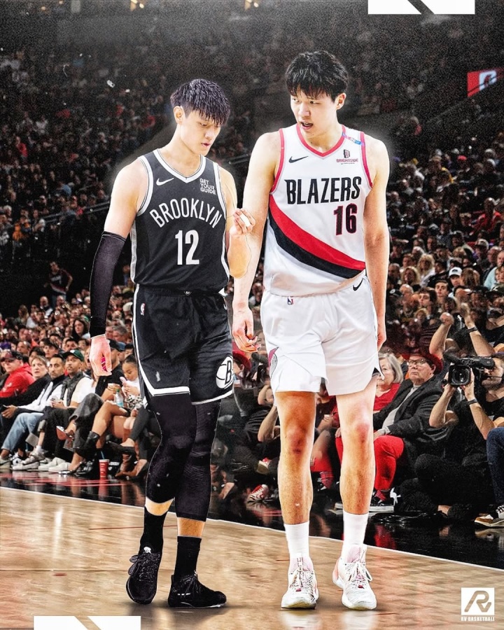 上一次NBA上演中國(guó)德比的時(shí)候你幾歲？當(dāng)時(shí)在做什么？