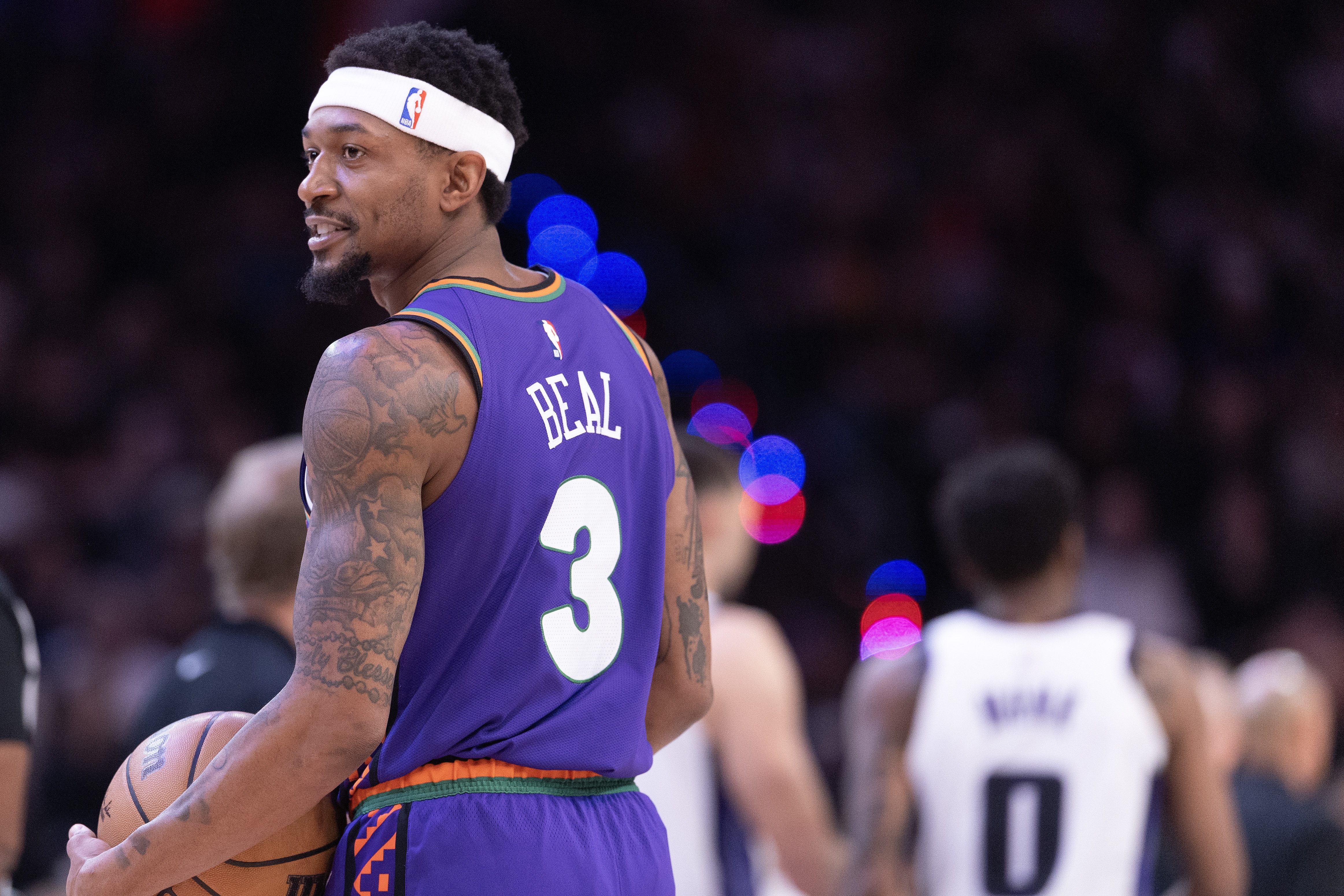 ESPN百大球員第86位！比爾這排名符合預(yù)期嗎？
