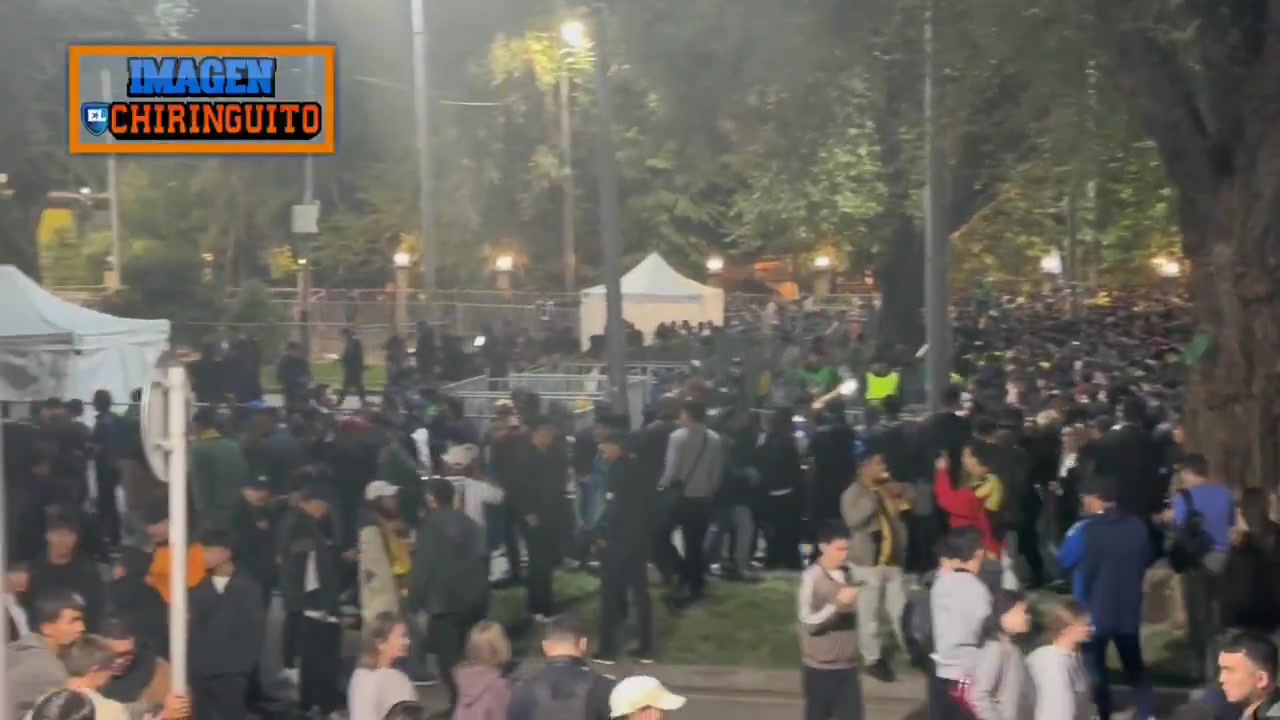 有吧友在嗎？皇馬歐冠客戰(zhàn)凱拉特，阿拉木圖球場外人山人海
