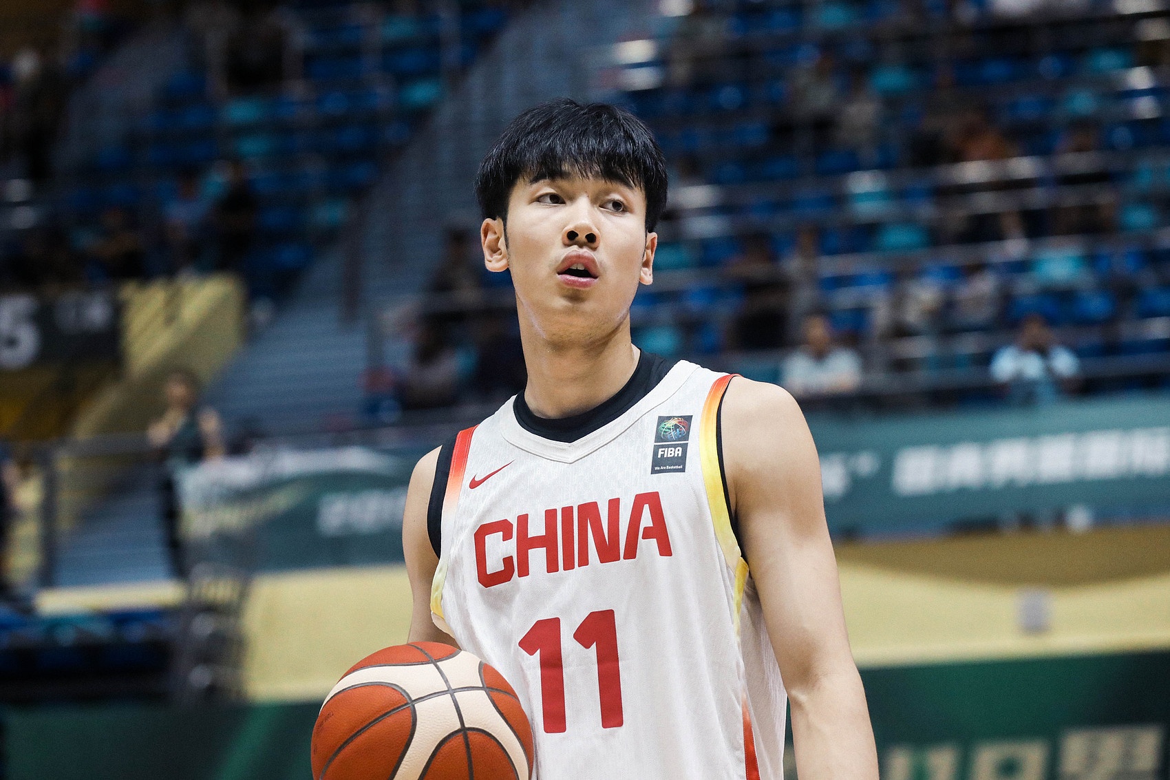 媒體人： 張博源若在EYBL賽事有好表現(xiàn) 高含金量offer會接踵而至