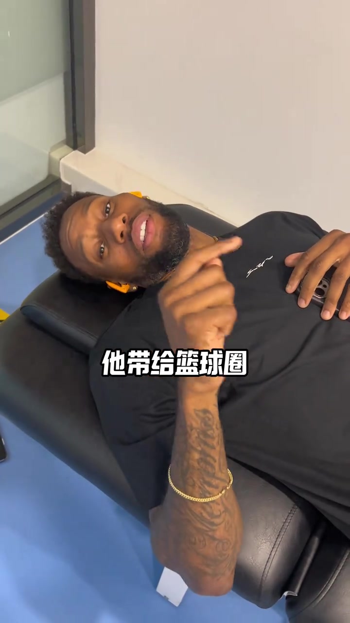 惺惺相惜！威姆斯談惡鼠：喝水不忘挖井人 我很尊敬的對手