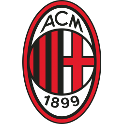 AC米蘭logo