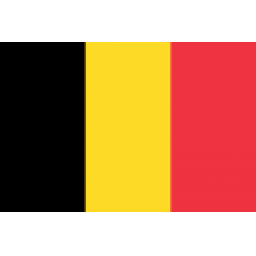 比利時(shí)logo