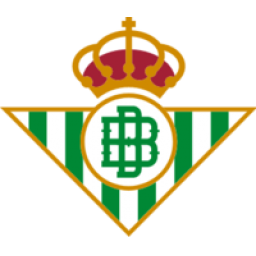 皇家貝蒂斯logo