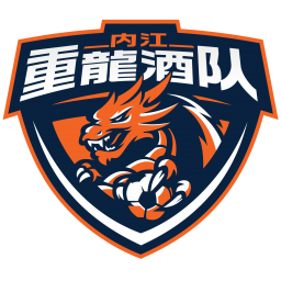 內(nèi)江隊
