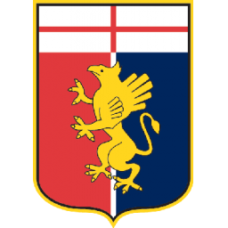 熱那亞logo