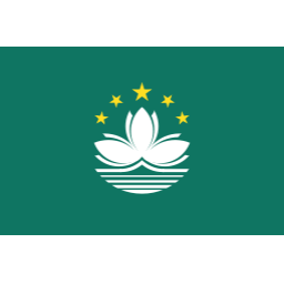 中國(guó)澳門U20logo