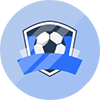 第3場1/4決賽勝者logo